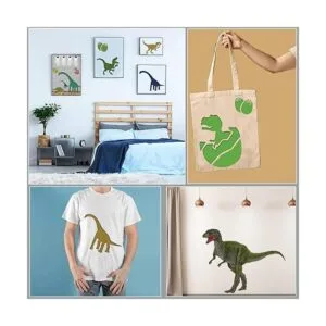 36 plantillas de dinosaurio para niños plantillas de_5