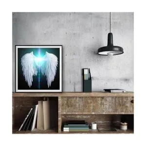 Kits de pintura de diamantes de alas 5D kit de arte de_4