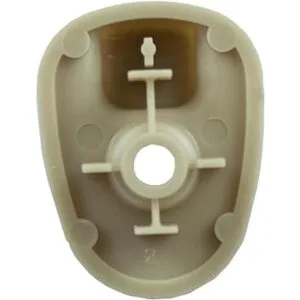 RLBHILON Clip para visera solar compatible con Jeep_3