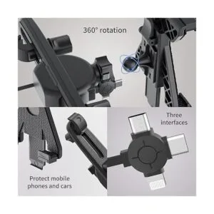 Soporte para tablet para coche soporte para reposacabezas_5