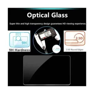 Protector de pantalla Z30 apto para Nikon Z30 PCTC 3_6