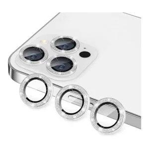 Hsefo Protector de lente de cámara para iPhone 12 Pro Max_1