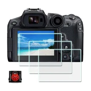 EOS R7 Protector de pantalla adecuado para la pantalla_1