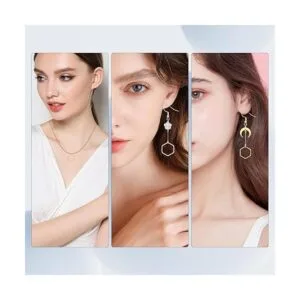 ABONDEVER 70 dijes de latón para la fabricación de joyas_4