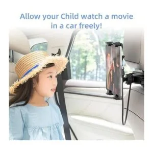 Soporte para tablet para coche soporte para reposacabezas_6