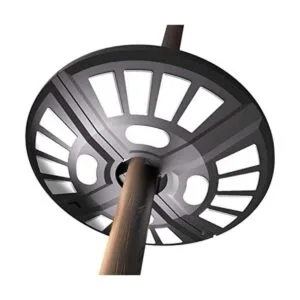 Magictec Lámpara de paraguas 44 luces LED inalámbricas_1