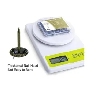 Tacks de tapicería para decoración de muebles clavos para_3