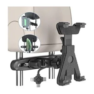 Soporte para tablet para coche soporte para reposacabezas_1
