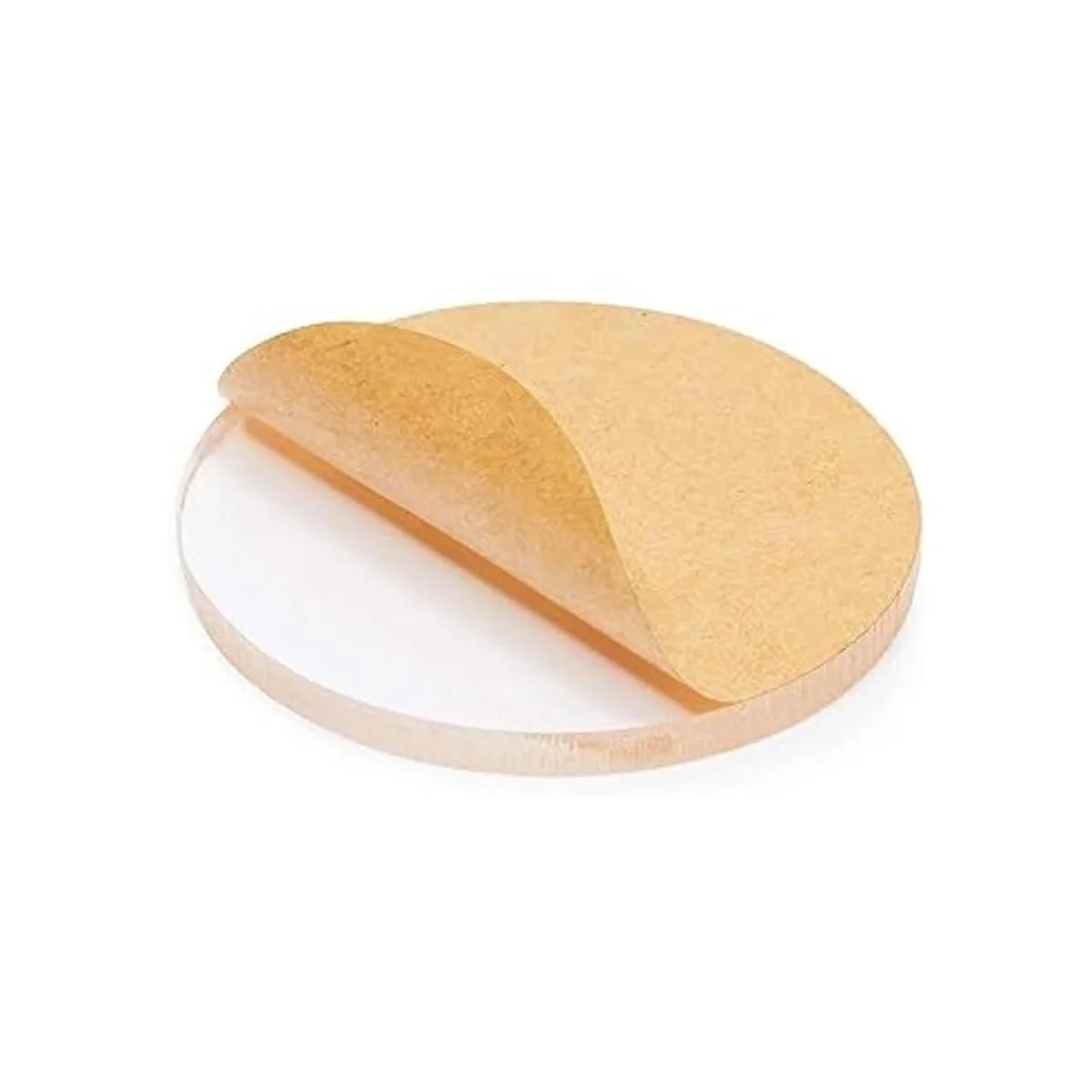 Discos de acrílico transparente de 0.118 pulgadas_5