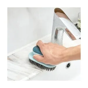 Cepillo de lavandería para zapatos cepillo de limpieza de_6