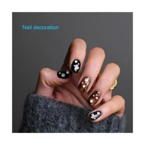 Pegatinas adhesivas de diamantes de imitación_4