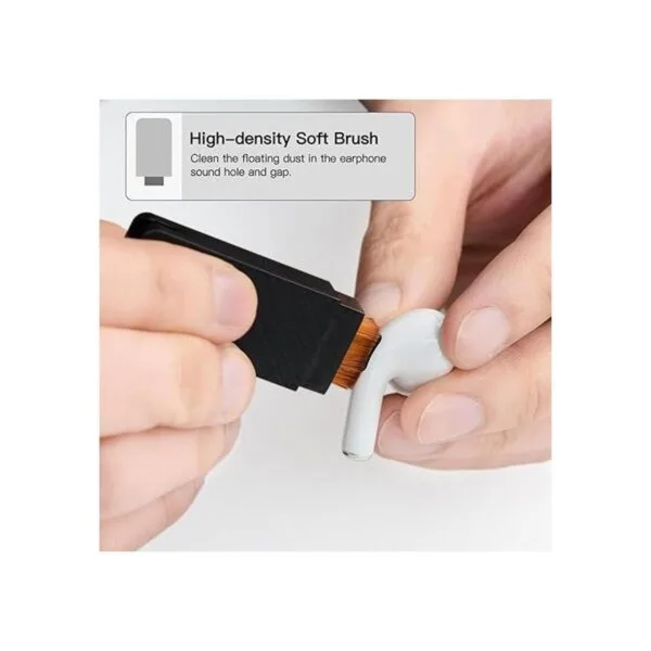 PZOZ Kit de limpieza de teléfono celular para AirPods_6