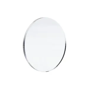 Discos de acrílico transparente de 0.118 pulgadas_7