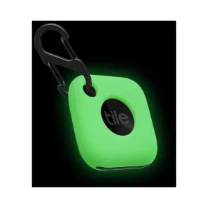 Geiomoo Funda de silicona compatible con Tile Mate 2022_1