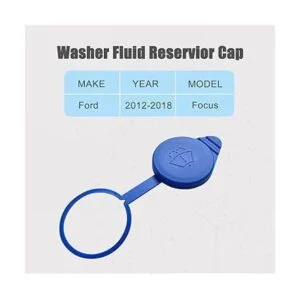 Tapa de líquido para limpiaparabrisas compatible con Ford_3