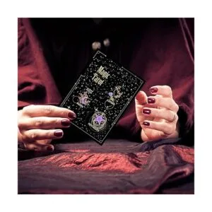 GLOBLELAND Sello de silicona transparente con patrón de_4