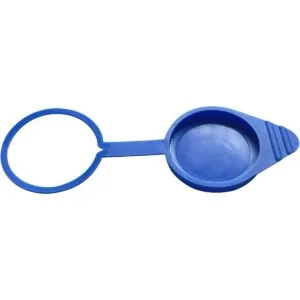 Tapa de líquido para limpiaparabrisas compatible con Ford_4