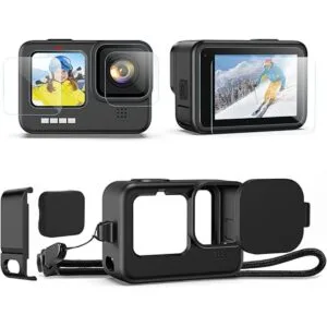 Winpull Kit de accesorios para GoPro Hero 11Hero 10Hero_1