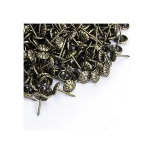 Tacks de tapicería para decoración de muebles clavos para_6