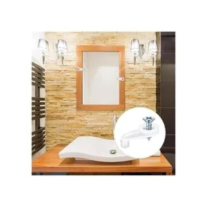 Paquete de 50 clips de retención de vidrio clips de_7