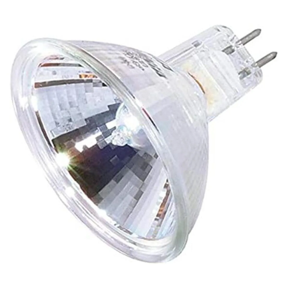 Satco S1957 Bombilla de base MR16 GX5.3 12 V 20 W con_1