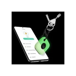 Geiomoo Funda de silicona compatible con Tile Mate 2022_5