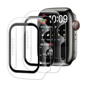 ArmorSuit Funda diseñada para Apple Watch Series 8_1