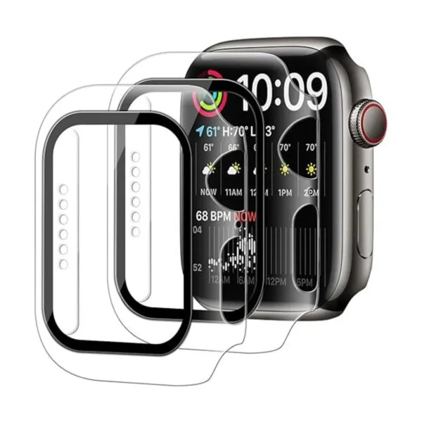 ArmorSuit Funda diseñada para Apple Watch Series 8_1