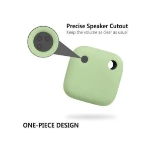 Geiomoo Funda de silicona compatible con Tile Mate 2022_4