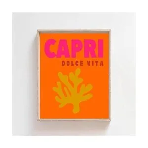 Decoración de habitación preppy arte de pared estético_5