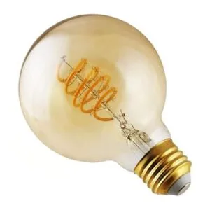 Euri Lighting VG253020ad filamento LED decorativo G25_2