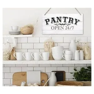 Letrero artístico para decoración de habitación de_2