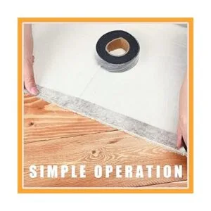 Paquete de 4 cintas adhesivas de 109 yardas cinta_3