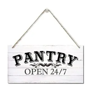 Letrero artístico para decoración de habitación de_1