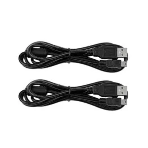 Cable de carga compatible con la calculadora gráfica TI84_3