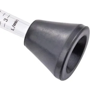 Argon Co2 Medidor de flujo de gas profesional_4