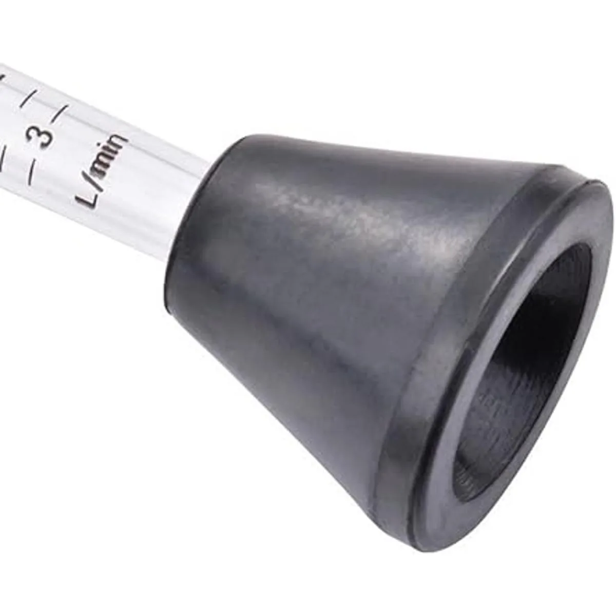 Argon Co2 Medidor de flujo de gas profesional_4