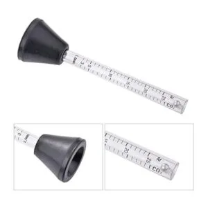 Argon Co2 Medidor de flujo de gas profesional_5