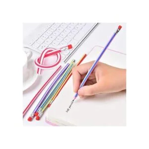 Lápiz flexible flexible 35 unidades lápiz suave y_6