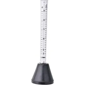 Argon Co2 Medidor de flujo de gas profesional_1