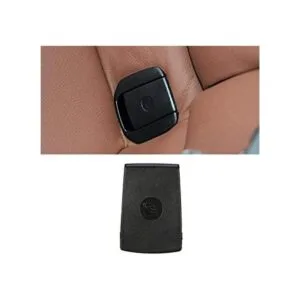 Jaronx Funda de anclaje para asiento de niño BMW para_1