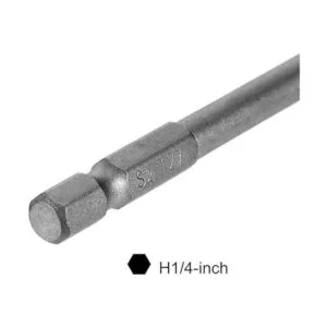 uxcell Brocas de destornillador Torx magnéticas T27_3