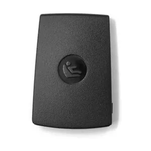 Jaronx Funda de anclaje para asiento de niño BMW para_6