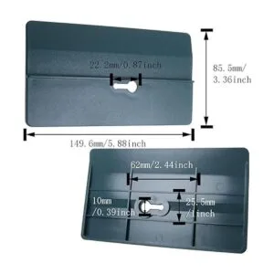 HSCGIN Herramienta de montaje para paneles de yeso 1 par_2