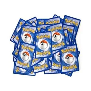 Pokemon 50 tarjetas surtidas_1