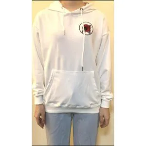 Parche de hierro bordado JiuJitsu brasileño_4