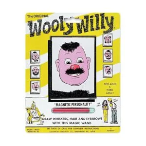 Inc. Wooly Willy Original_1