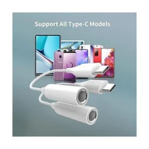 Adaptador de auriculares USBC a conector DAC de 0.138 in_4