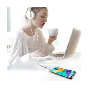 Adaptador de auriculares USBC a conector DAC de 0.138 in_2