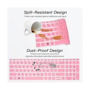 Funda de teclado para HP ProBook 450 G8 G9 15.6 HP_7